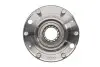 Подшипник колеса, комплект BTA H10517BTA (фото 3)