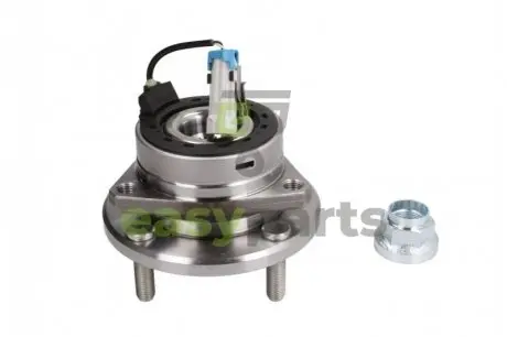 Маточина передн. CHEVROLET EPICA 06- SKF VKBA7599