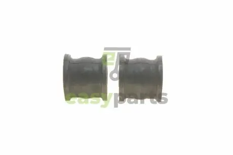 Втулка стабілізатора (заднього) (к-кт) Mazda 6 1.8-2.3 02-08 (d=18mm) Delphi TD1015W