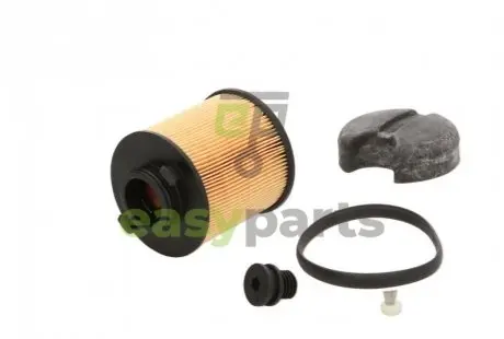 Карбамидный фильтр HENGST FILTER E101UD324