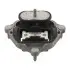 Подушка КПП Audi A4/A6/A7/Q5 2.0-4.2 07-18 FEBI BILSTEIN 46606 (фото 1)