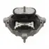 Подушка КПП Audi A4/A6/A7/Q5 2.0-4.2 07-18 FEBI BILSTEIN 46606 (фото 2)