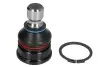 Кульова опора перед. ниж. Nissan Qashqai / Renault Koleos 1.5dCi-3.5 08.03- TRW JBJ1095 (фото 1)