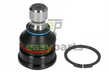 Кульова опора перед. ниж. Nissan Qashqai / Renault Koleos 1.5dCi-3.5 08.03- TRW JBJ1095