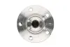 Комплект подшипника ступицы колеса BTA H2V021BTA (фото 3)