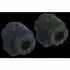 Втулка стабiлiзатора 2шт. Delphi TD1078W (фото 1)