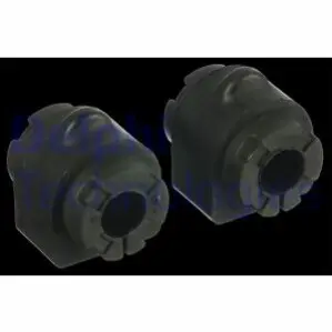 Втулка стабiлiзатора 2шт. Delphi TD1078W