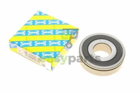 Подшипник коробки передач SNR NTN AB12533S01