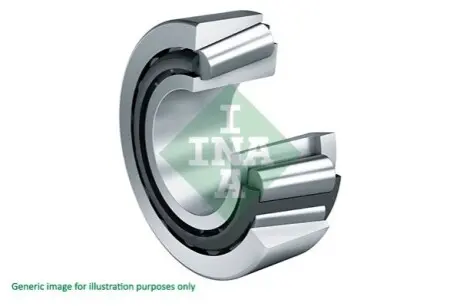 Подшипник коробки передач INA 722059710