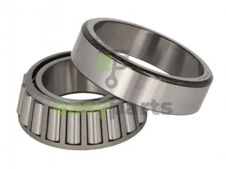 Підшипник коробки передач ZF 0750118992