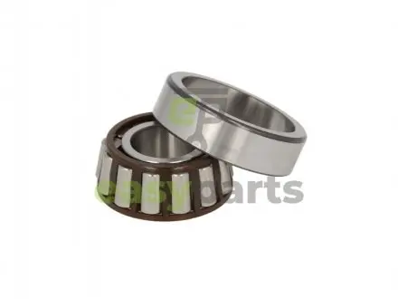 Фото підшипник КПП (25x59x20) SNR NTN EC40988H206 Підшипник КПП (25x59x20) SNR NTN EC40988H206