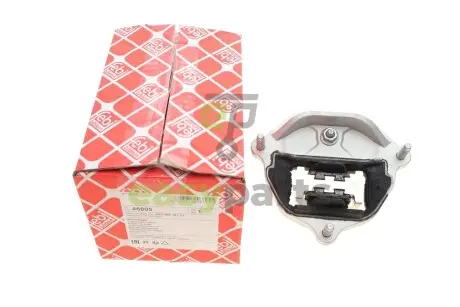 Подушка АКПП Audi A4/A6/Q5 2.0TDI 07-17 FEBI BILSTEIN 46605