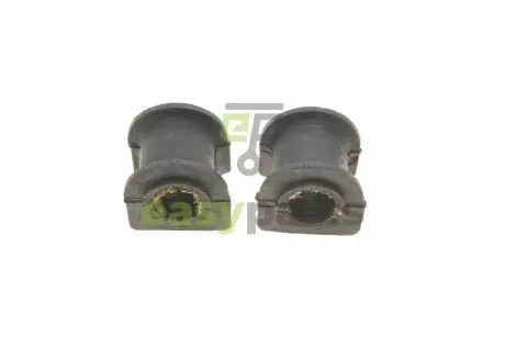 Втулка стабілізатора (заднього) (к-кт) Ford Mondeo III 00-07 (d=21mm) Delphi TD1048W