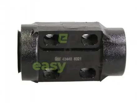 Кронштейн вентилятора для кабіни FEBI BILSTEIN 43448