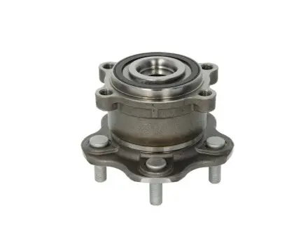 Комплект подшипника ступицы колеса BTA H21033BTA