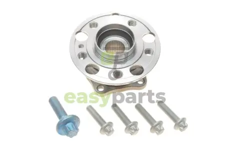 Підшипник маточини (передньої) MB S-class (W222/V222/X222) 13- SKF VKBA7048