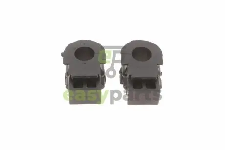 Втулка стабілізатора (переднього) (к-кт) Nissan Juke/Qashqai 10- (d=23mm) Delphi TD1102W