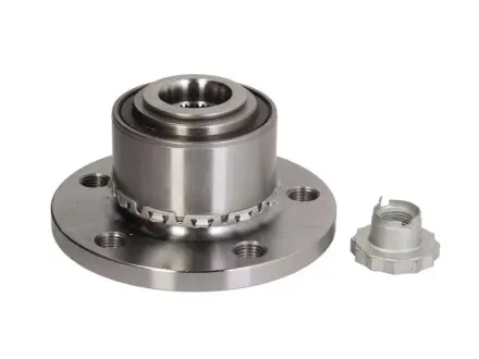 Комплект подшипника ступицы колеса BTA H1S005BTA