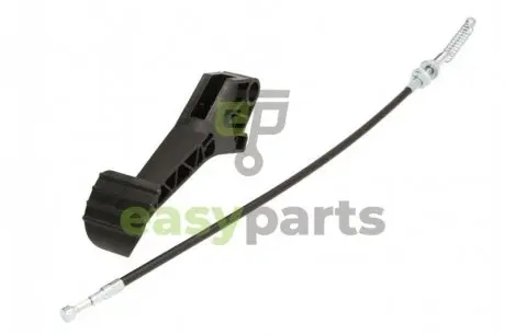 Трос рульового управління FEBI BILSTEIN 38472