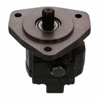 Механічний паливний насос FEBI BILSTEIN 48360