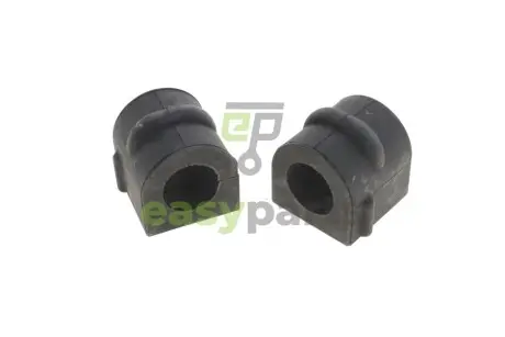 Втулка стабілізатора (переднього) (к-кт) Opel Vectra C 02-08 (d=24mm) Delphi TD1024W