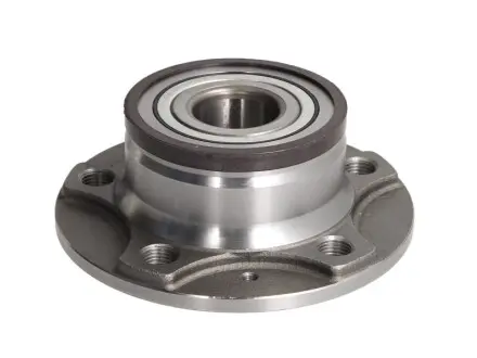 Комплект подшипника ступицы колеса BTA H2A010BTA