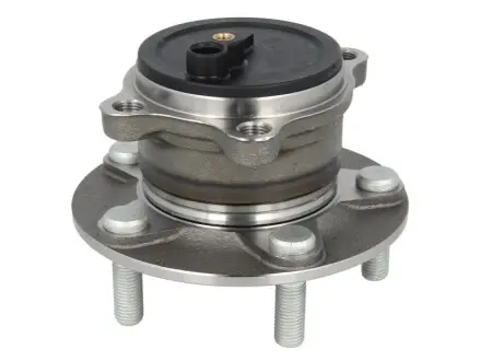Комплект подшипника ступицы колеса BTA H23055BTA