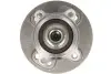 Комплект подшипника ступицы колеса BTA H2B021BTA (фото 2)