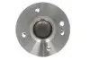 Комплект подшипника ступицы колеса BTA H2B021BTA (фото 3)