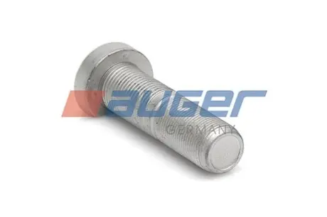 Фото болт для кріплення колеса AUGER 65707 Болт для кріплення колеса AUGER 65707
