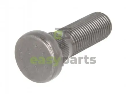 Болт для кріплення колеса FEBI BILSTEIN 40510