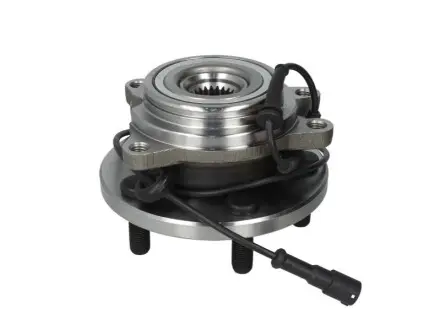 Комплект подшипника ступицы колеса BTA H1I006BTA