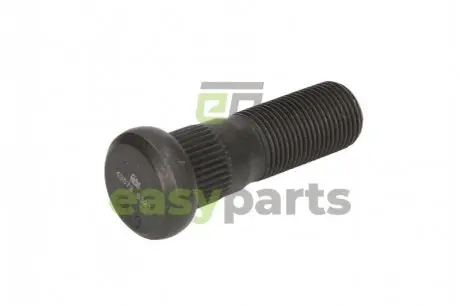 Болт для кріплення колеса FEBI BILSTEIN 43572