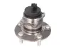 Комплект подшипника ступицы колеса BTA H20327BTA (фото 1)