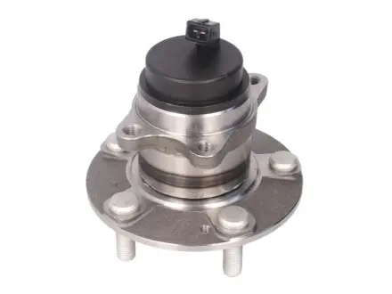 Комплект підшипника маточини колеса BTA H20327BTA