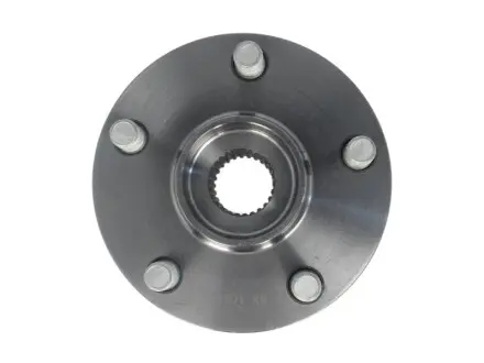 Комплект подшипника ступицы колеса BTA H12075BTA
