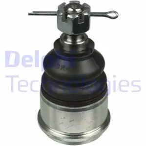 Несущий / направляющий шарнир Delphi TC2629