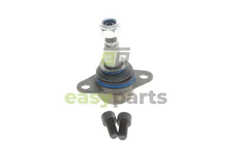 Опора кульова (передня) BMW X3 (E83) 2.0i-3.0i 03-11 M54/N47/N52 Delphi TC2623