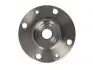 Комплект подшипника ступицы колеса BTA H1F005BTA (фото 1)