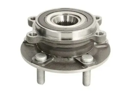 Подшипник колеса, комплект BTA H13034BTA