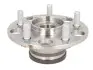 Подшипник ступицы колеса BTA H24058BTA (фото 2)