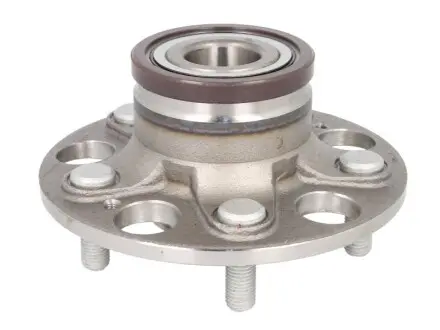 Подшипник ступицы колеса BTA H24058BTA