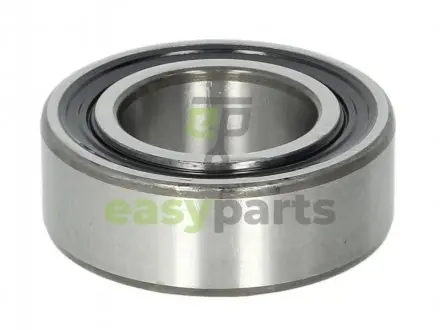 Фото підшипник підвісний передній піввоси FIAT Tipo/Doblo PEUGEOT Bipper 1.3Hdi 10.10- SKF 630062RS1 Підшипник підвісний передній піввоси FIAT Tipo/Doblo PEUGEOT Bipper 1.3Hdi 10.10- SKF 630062RS1