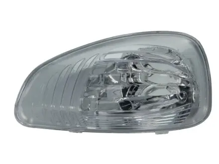 Повторитель поворота на зеркало Renault Master 10- (R) (261603141R) BLIC 540304053106C