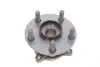 Підшипник маточини (передньої) Toyota Prius 1.8 Hybrid 08- (55.10x124.90x47.30) SKF VKBA7576 (фото 2)