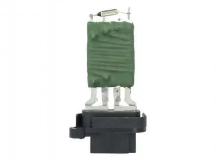 Элемент регуляции воздуха THERMOTEC DEG001TT