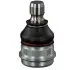 Опора кульова (передня/знизу) Kia Rio 11- FEBI BILSTEIN 41853 (фото 1)