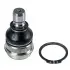 Опора кульова (передня/знизу) Kia Rio 11- FEBI BILSTEIN 41853 (фото 3)