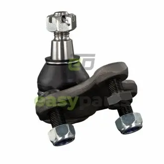 FEBI TOYOTA кульова опора лів./прав. Auris 06- FEBI BILSTEIN 43033