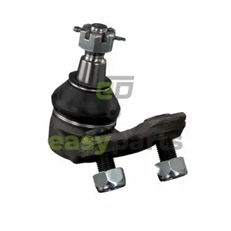 Опора кульова (передня/знизу/R) Toyota Camry 2.4-3.5 06- FEBI BILSTEIN 43076